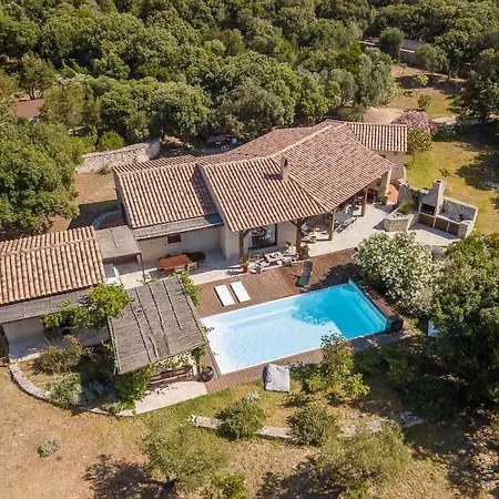 Villa Soleluna, De Charme, Lumineuse Et Cosy *